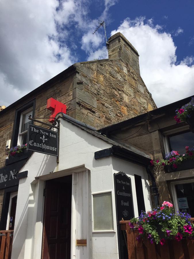 The New Inn St Andrews Exterior photo